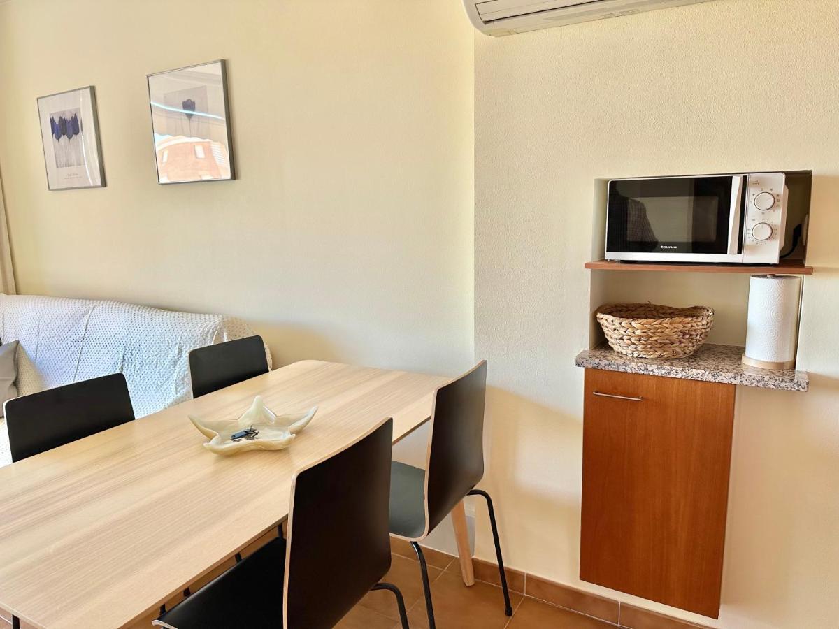 New! Con Piscina Y Balcón A 2 Minutos De La Playa. Wi-fi * L'Estartit