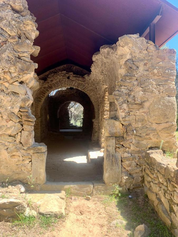 Rurales En Colomés