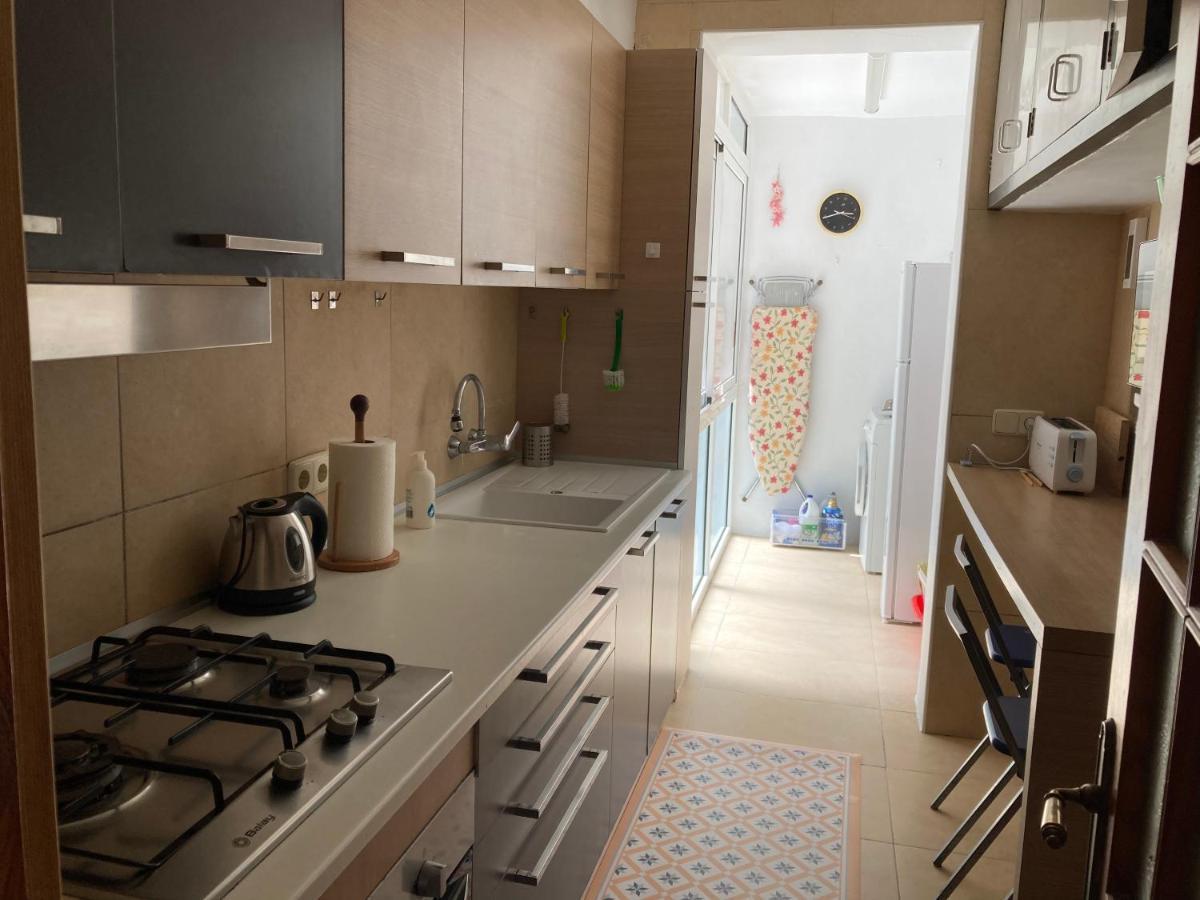 Apartment Aire - Centro - Solo Adultos - Mascotas Si *