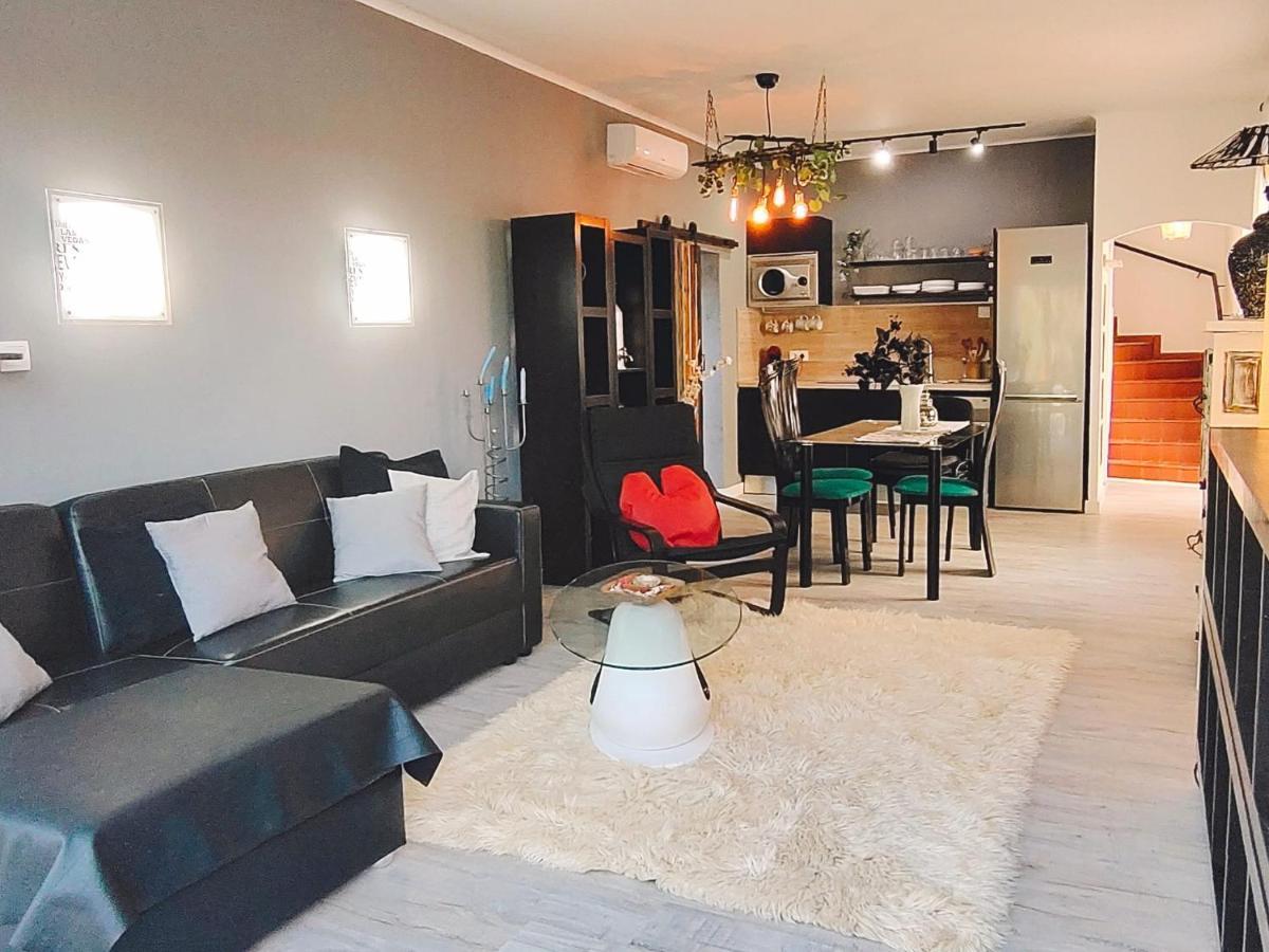 Neptuno Holiday home *