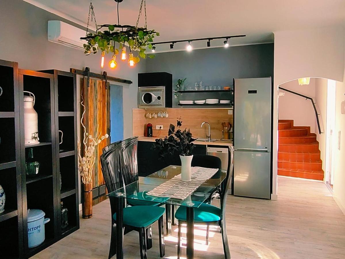 Neptuno Holiday home