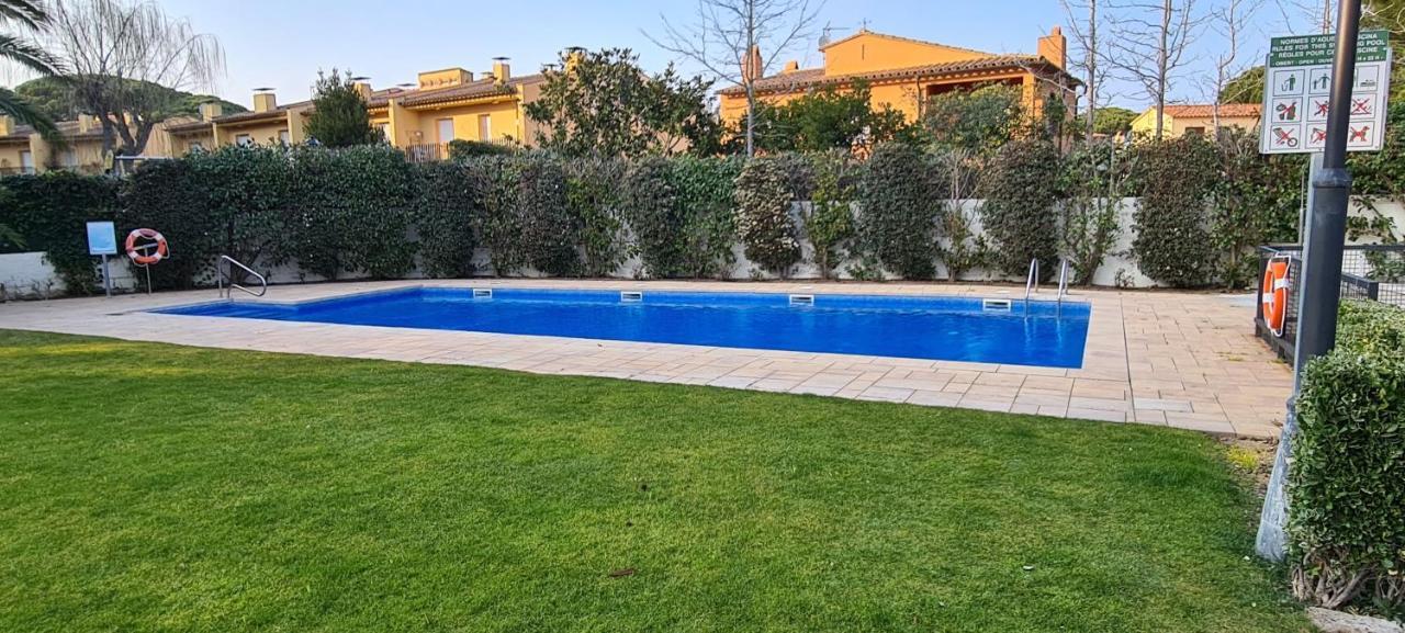 Apartamento Apartamentocalellaclos Calella De Palafrugell