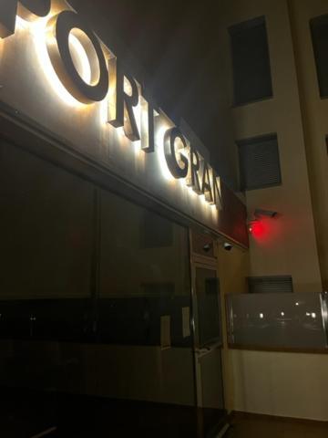 Apartamento Atico En Port Gran