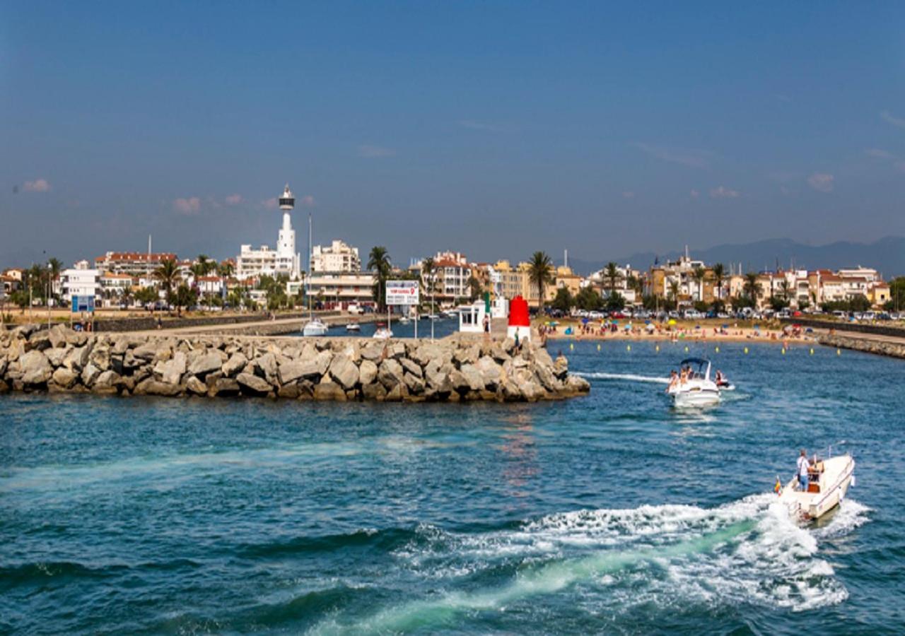 1003 Piso Con Vista Al Mar *
