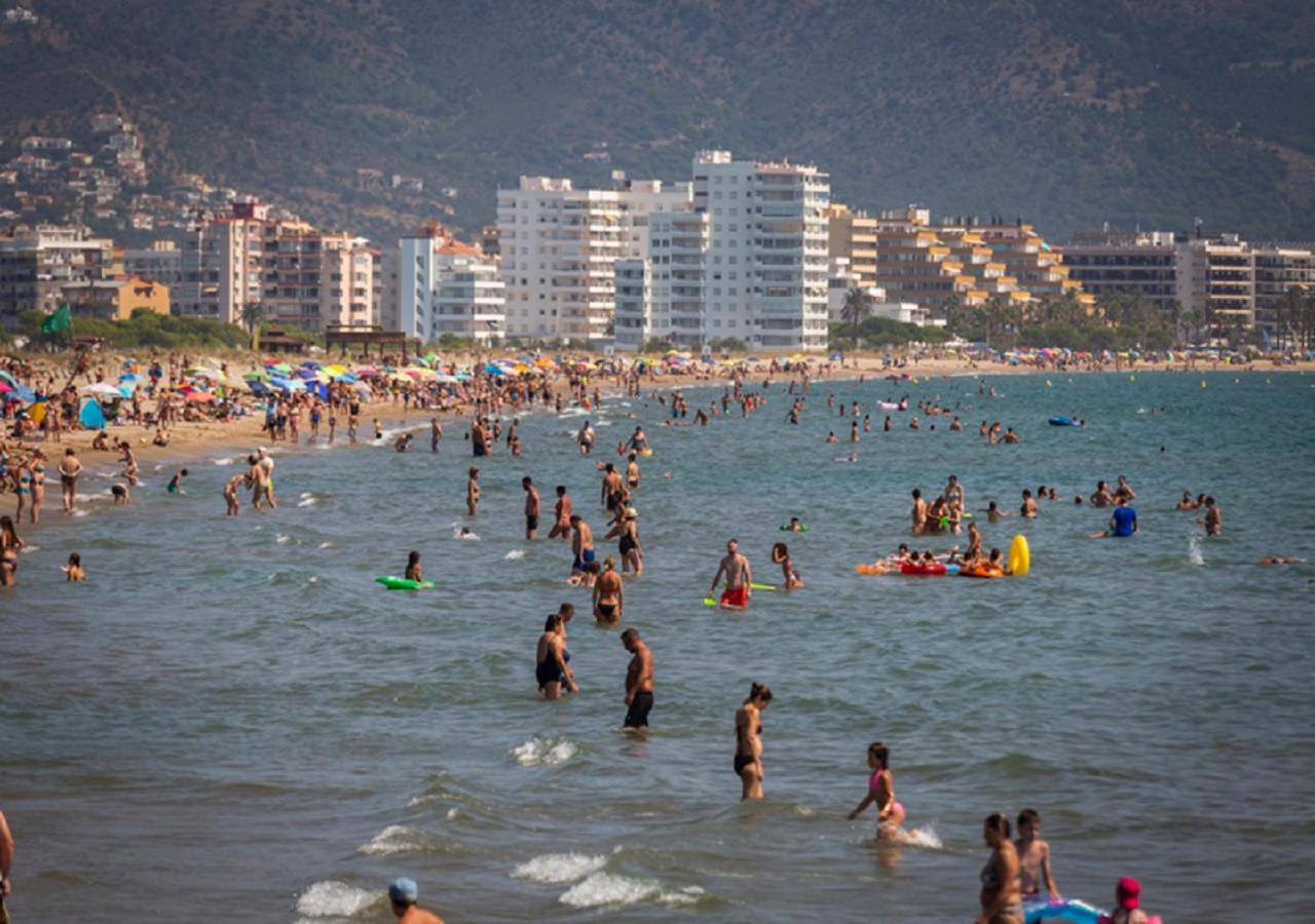 1003 Piso Con Vista Al Mar