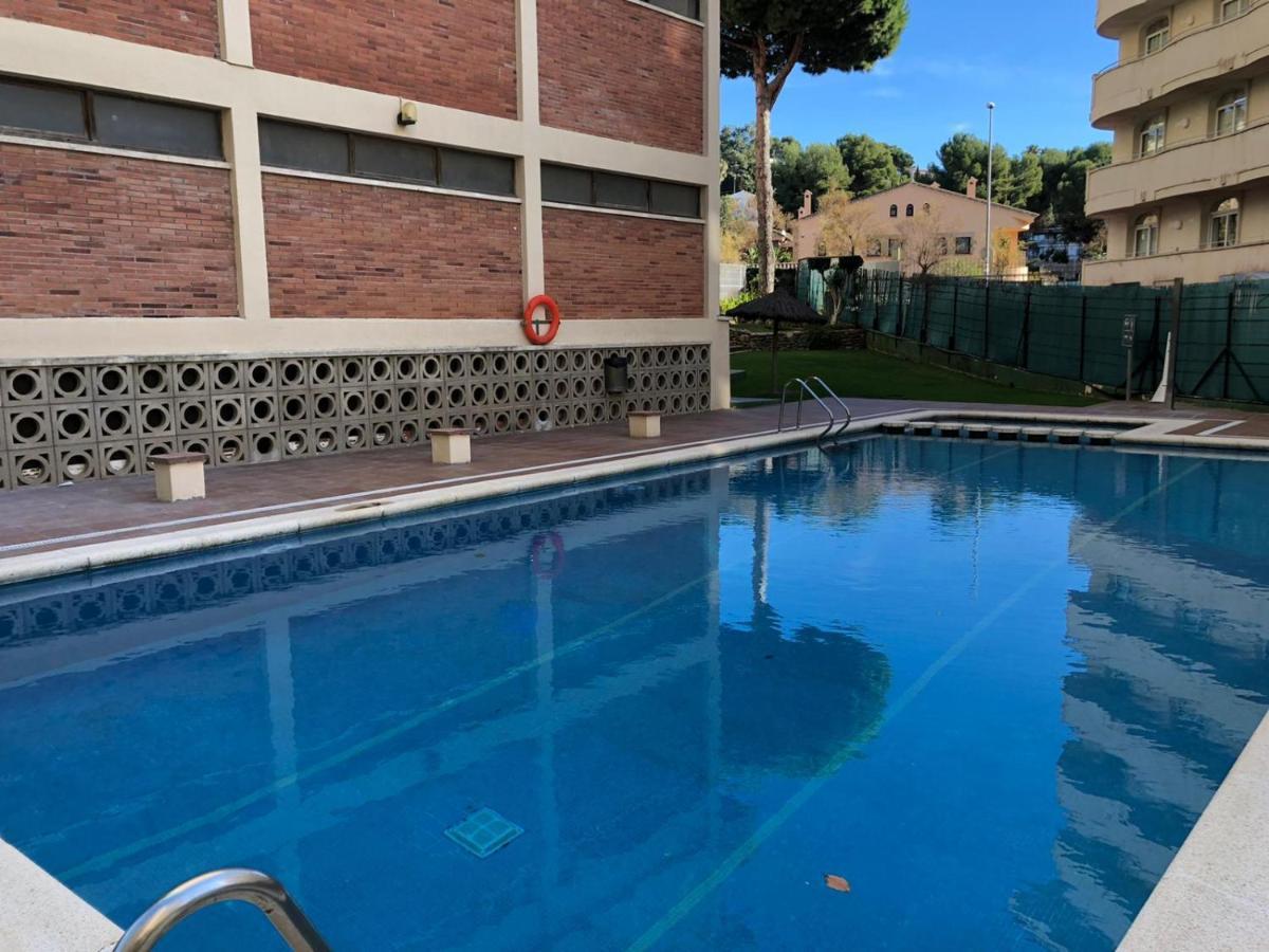 Apartamento Fenals