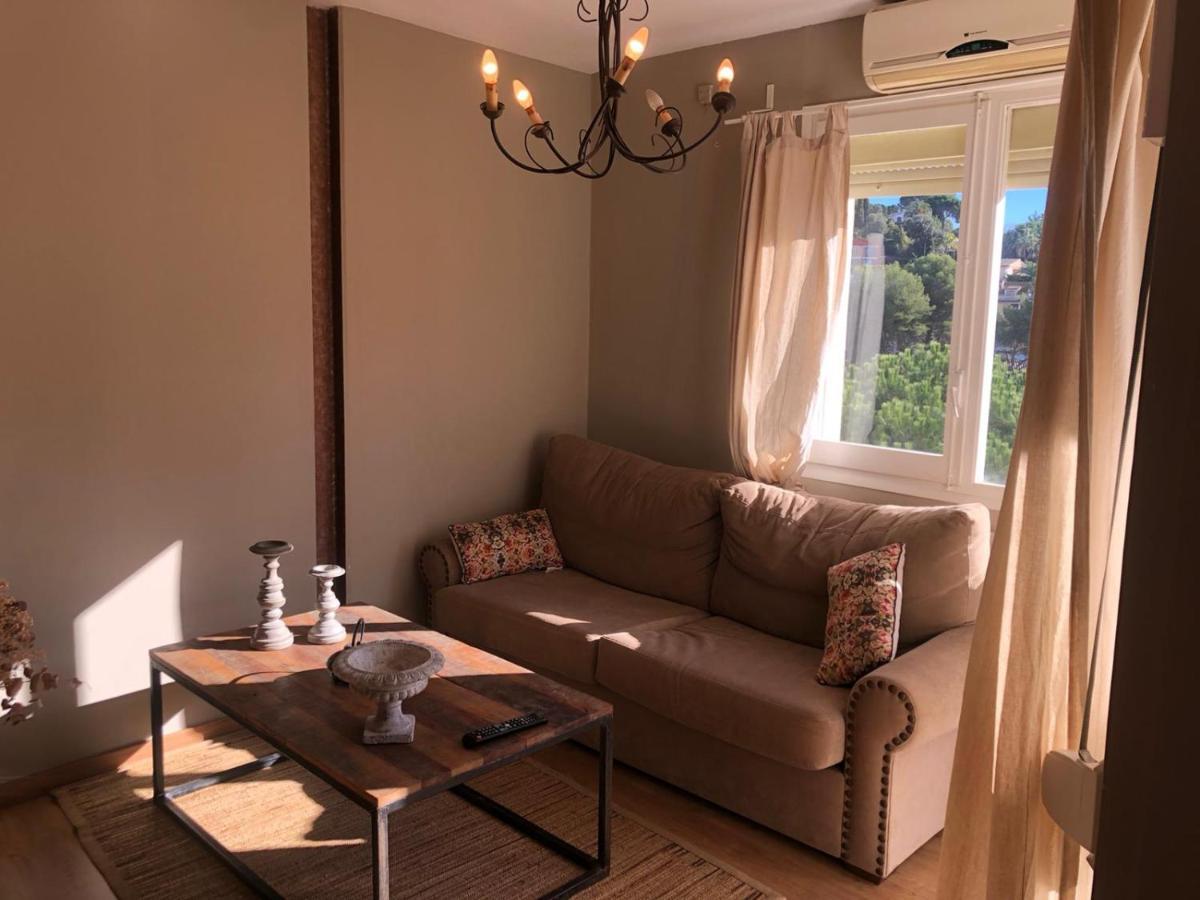 Apartamento Fenals Lloret de Mar