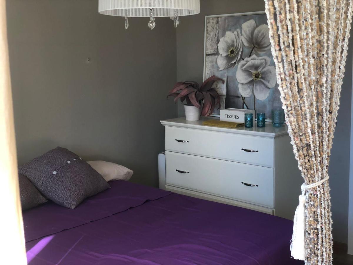 Fenals Apartamento