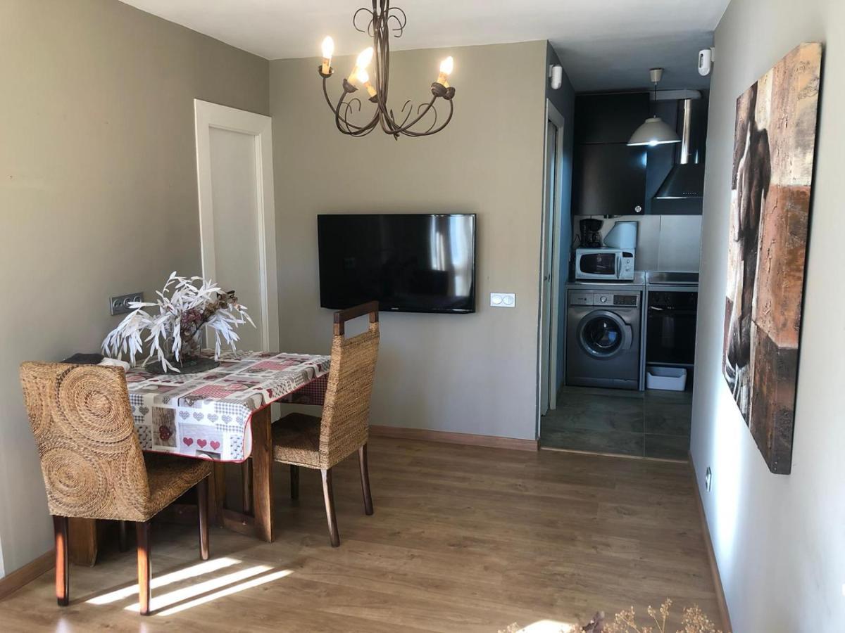 Apartamento Fenals
