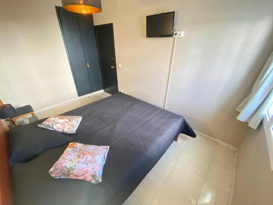 Europa Con Terraza Apartamento