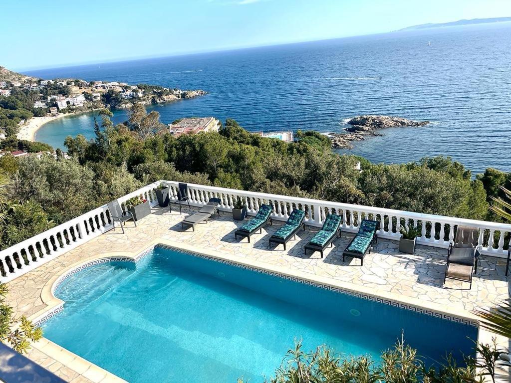 Villa House Of Paradise