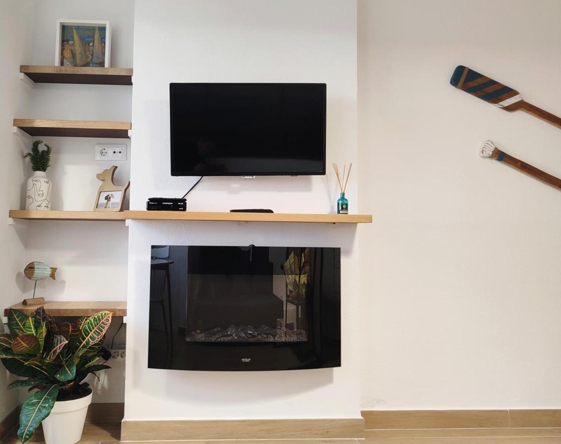 Miami Blau Apartamento