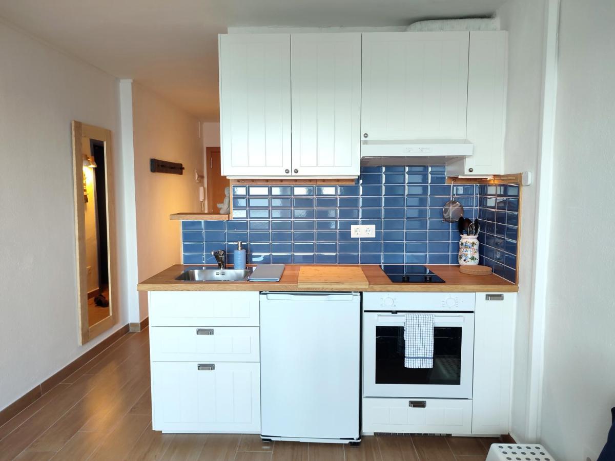 Apartment Miami Blau Empuriabrava