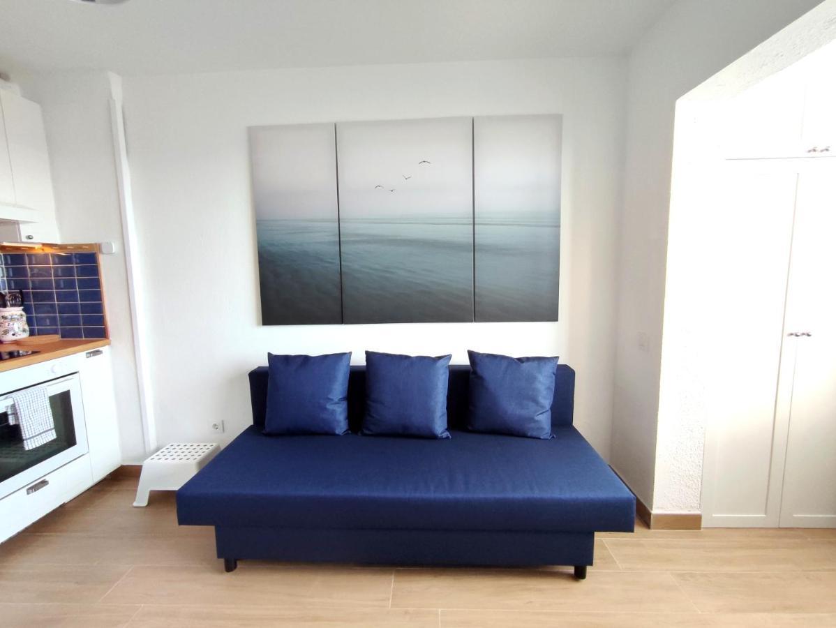 Miami Blau Apartment Empuriabrava