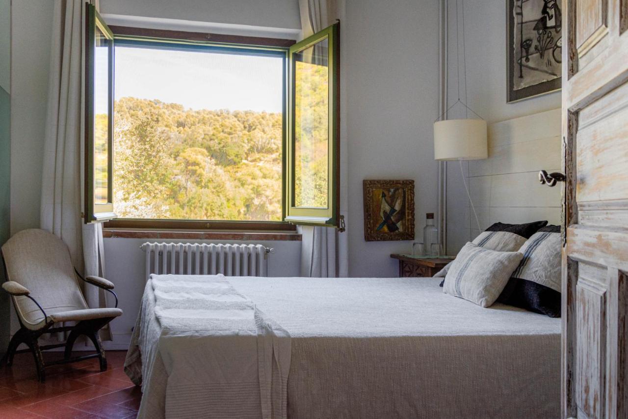 Casa rural Bell-lloc Palamós