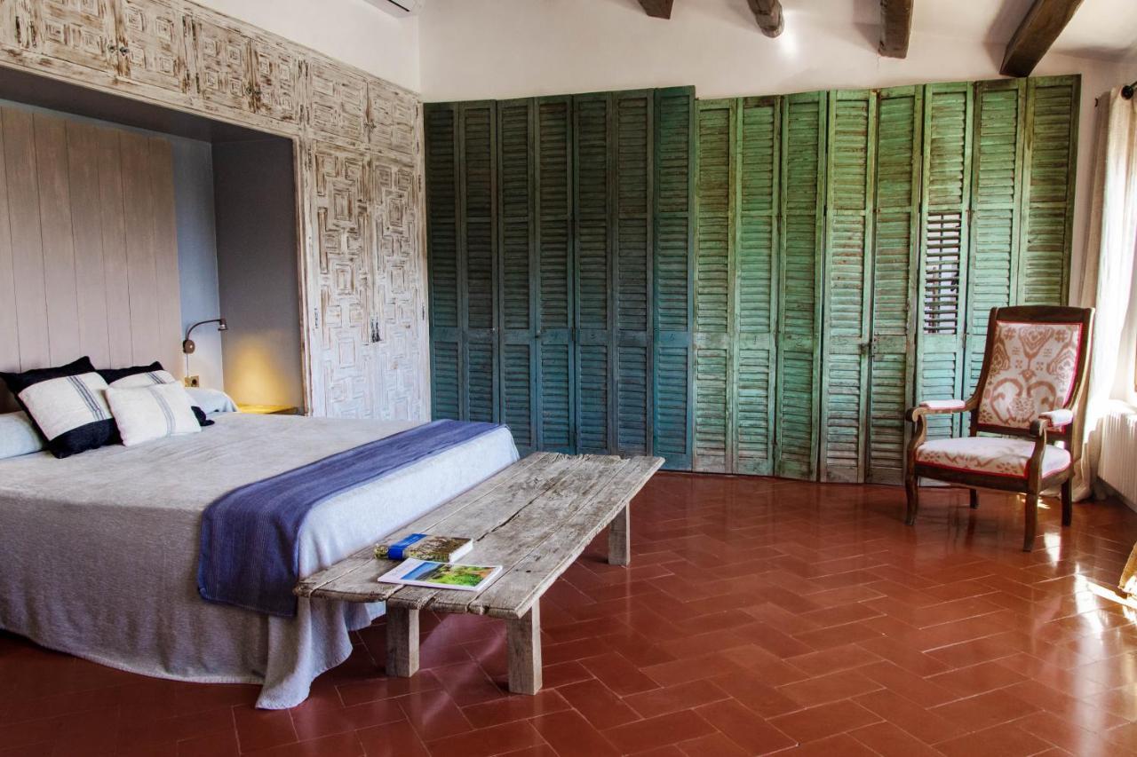 Casa rural Bell-lloc