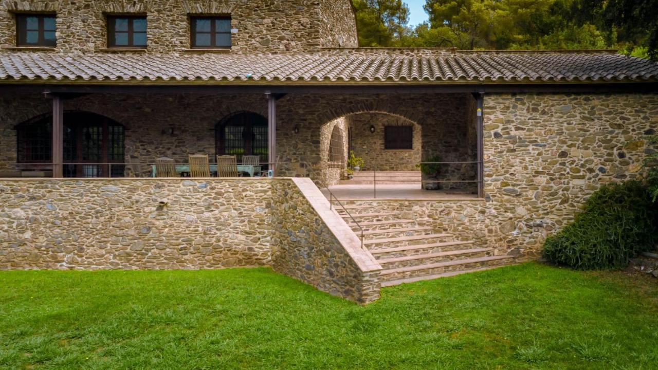 Bell-lloc Casa rural *