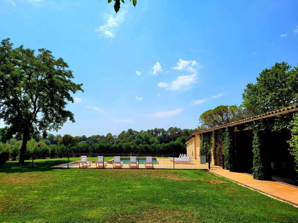 Villa Masia Restaurada Con Piscina Privada28 Pax *
