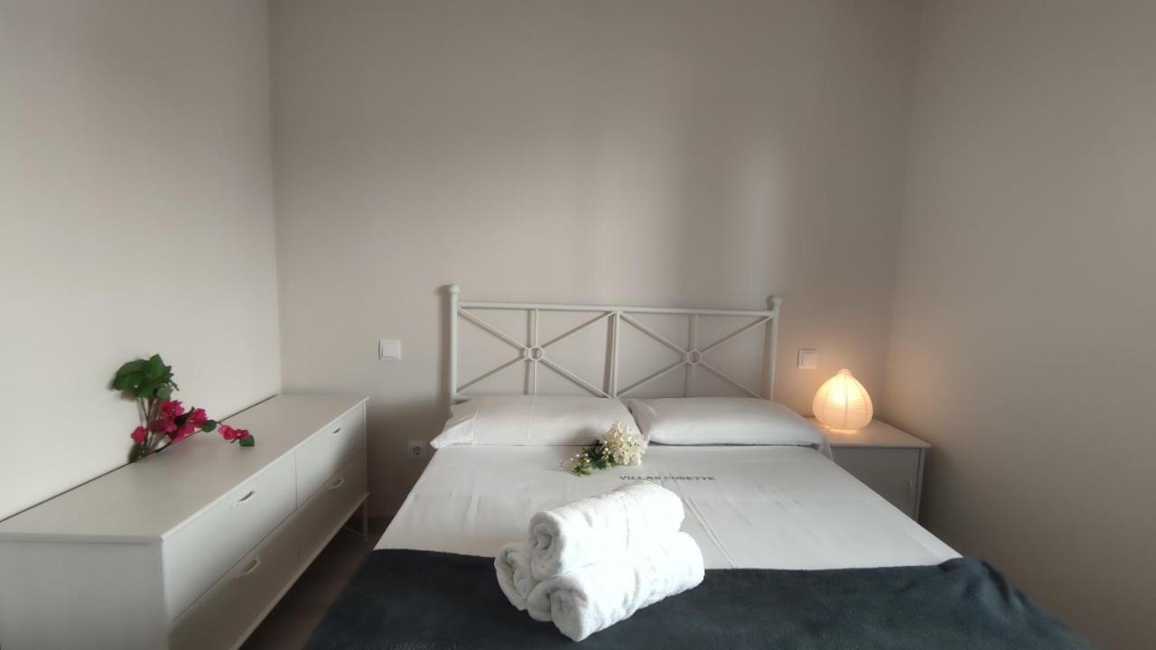 Apartment Cosette Ponent *