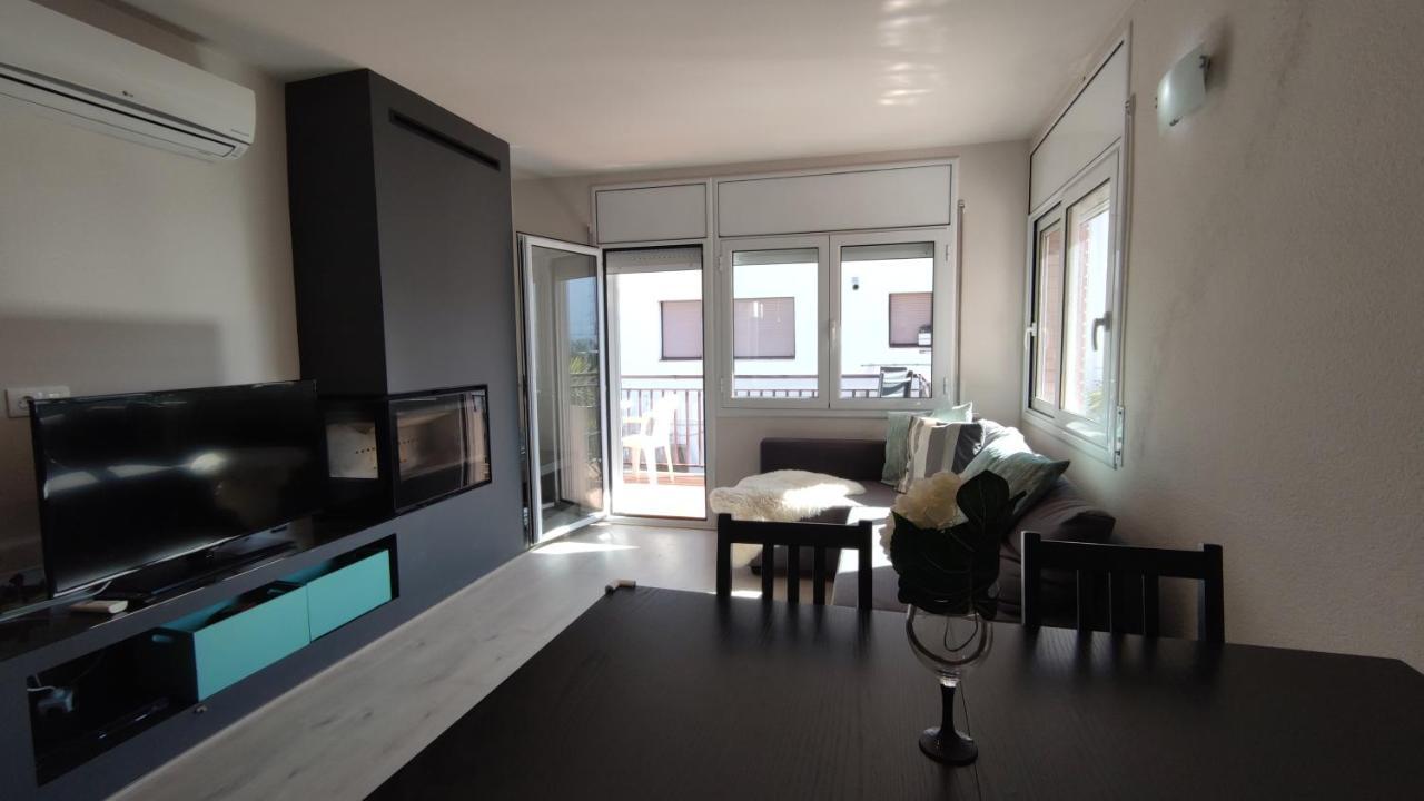 Apartment Cosette Ponent Platja d'Aro