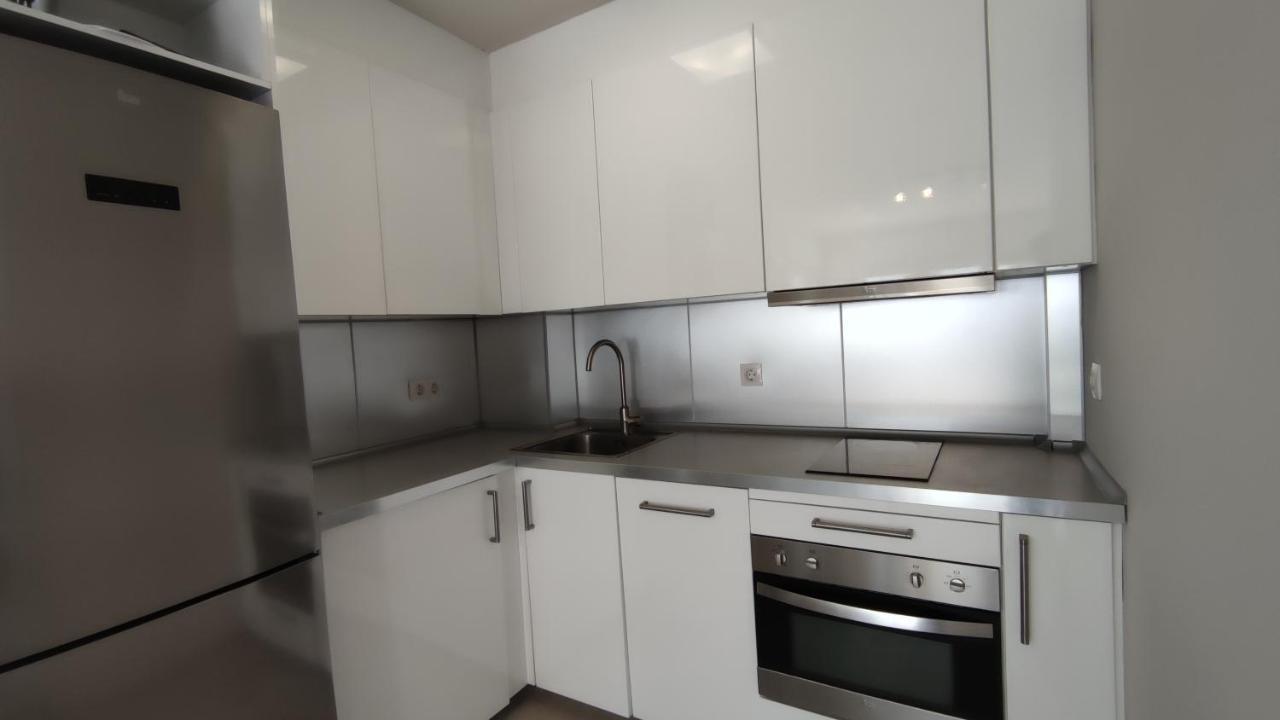 Cosette Ponent Apartment Platja d'Aro