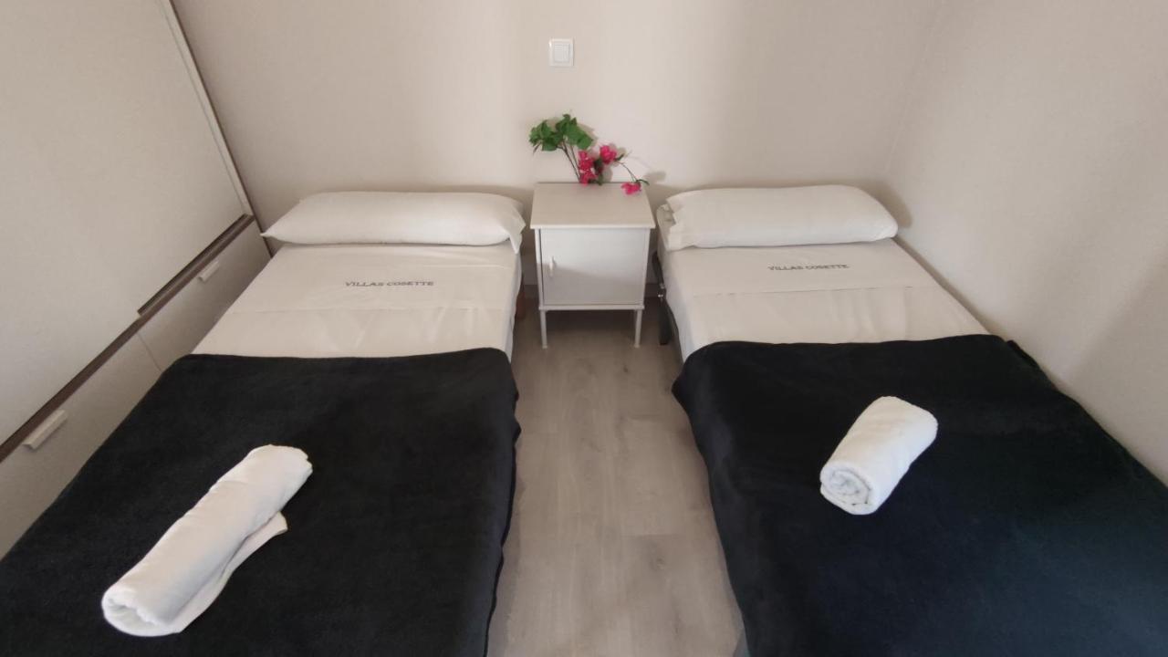 Cosette Ponent Apartment Platja d'Aro