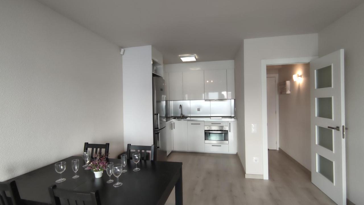 Cosette Ponent Apartment *