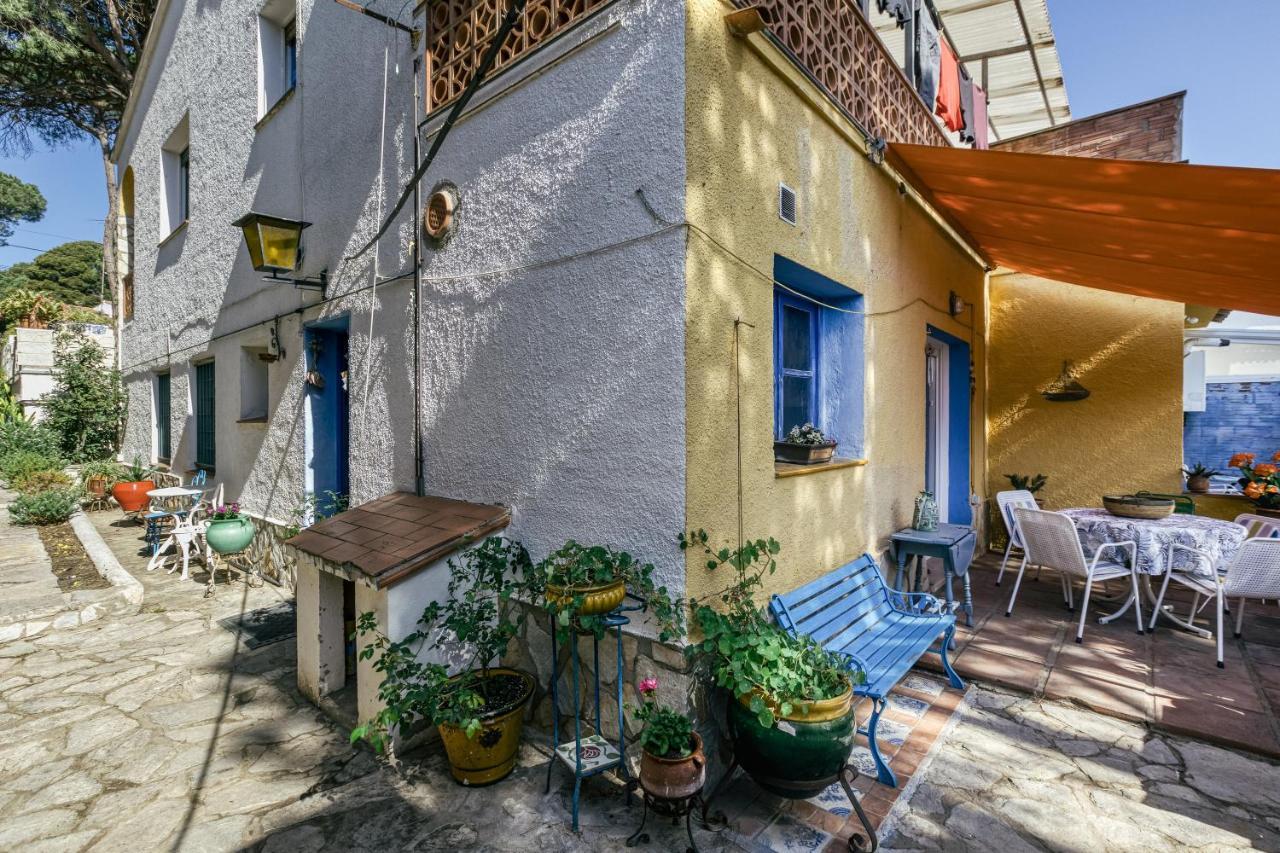Casa En Urb Cala Montgo * L'Escala
