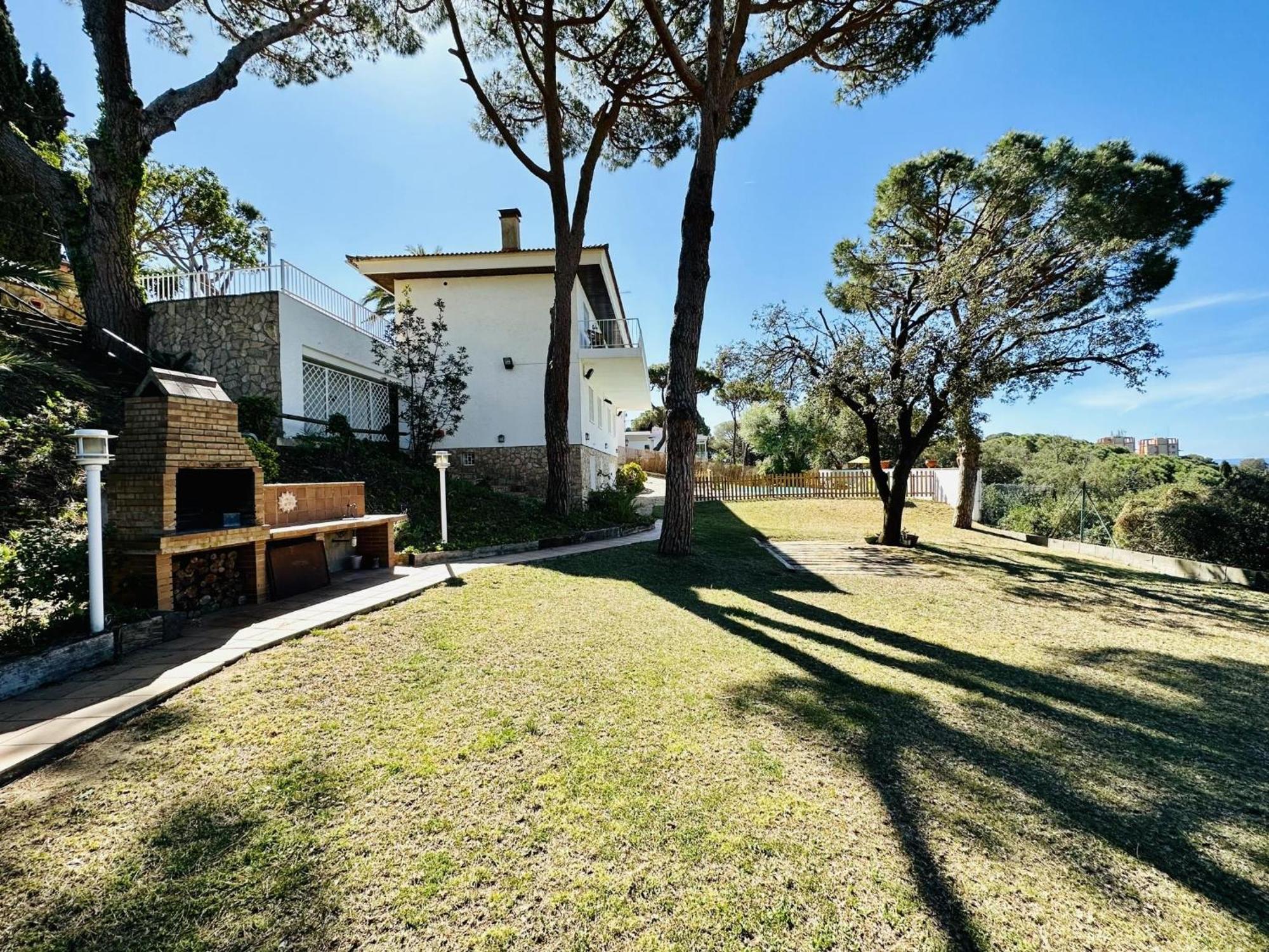 Moana Costabravasi Holiday home Platja d'Aro