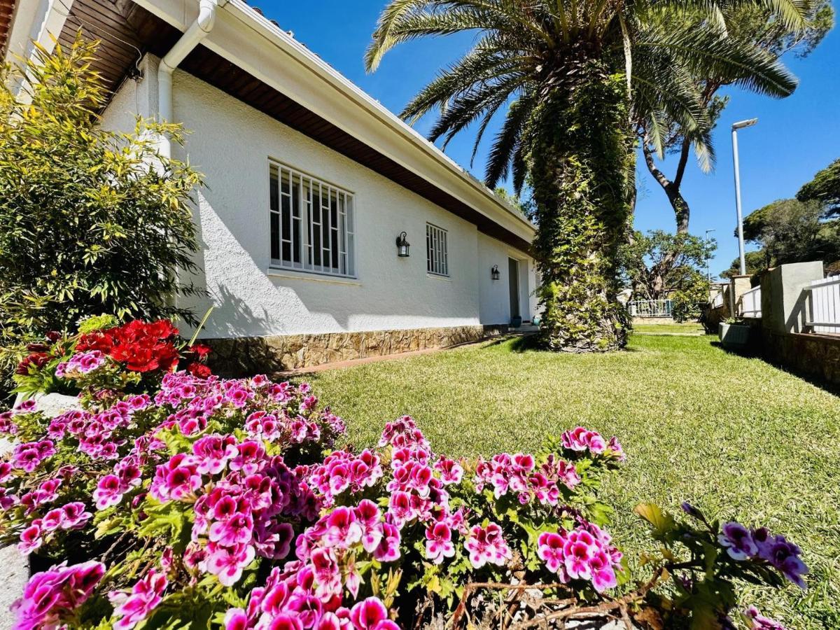 Moana Costabravasi Holiday home *