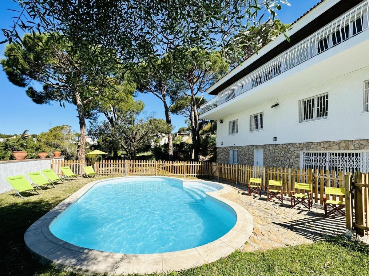 Holiday home Moana Costabravasi
