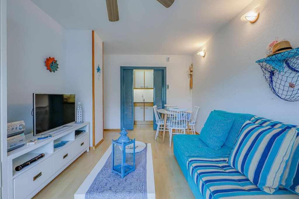Ba Windsor 13 Apartment Blanes