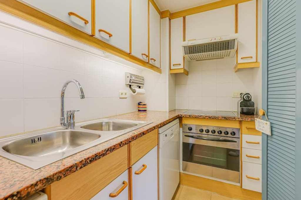 Apartment Ba Windsor 13