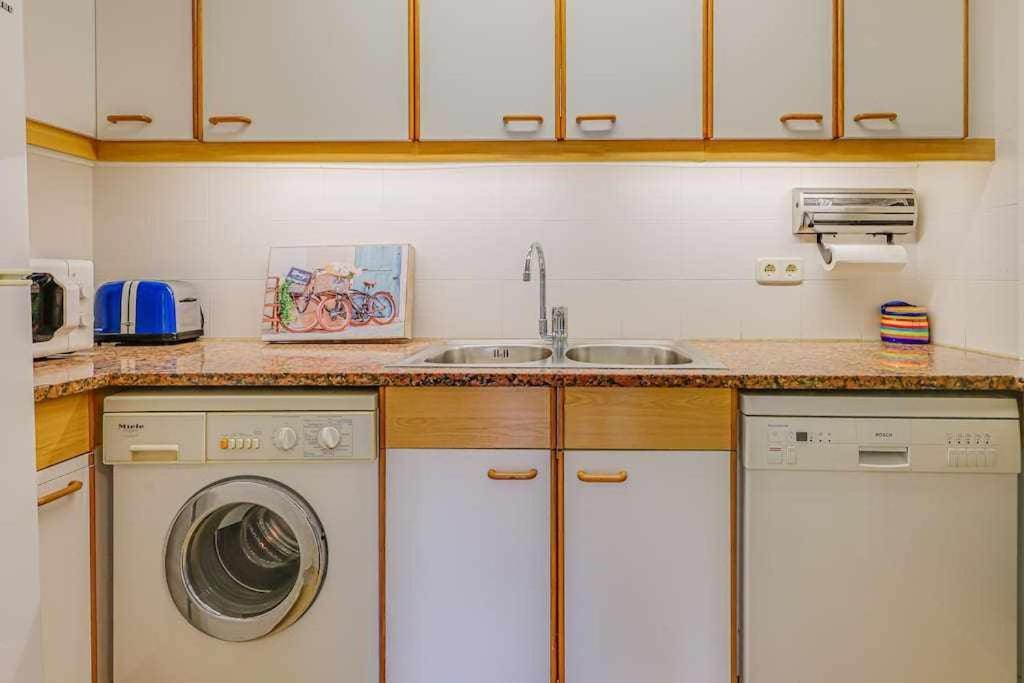 Ba Windsor 13 Apartment Blanes