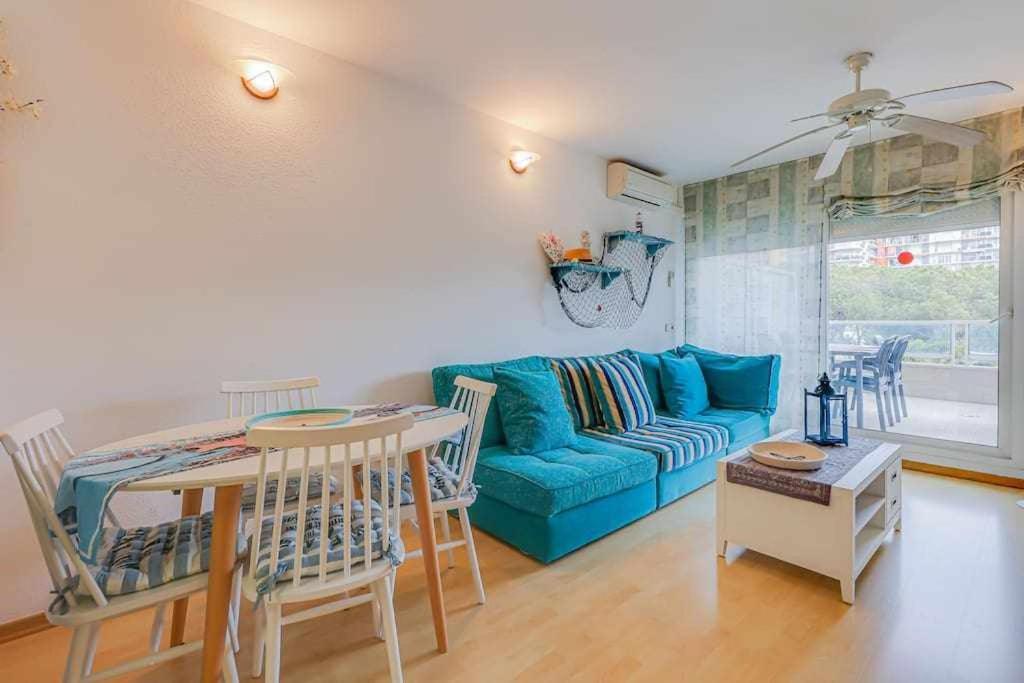 Ba Windsor 13 Apartamento