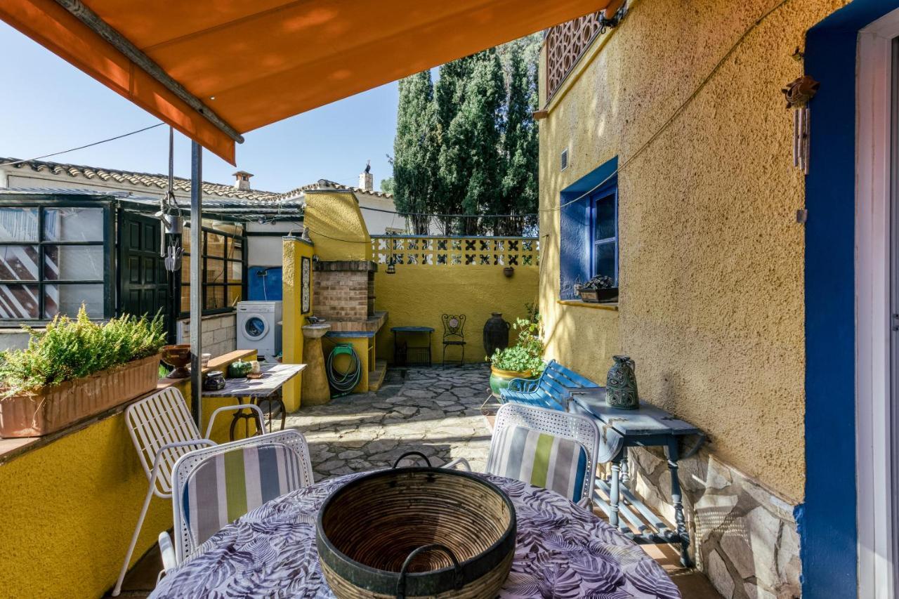 Holiday home Casa En Urb Cala Montgo L'Escala