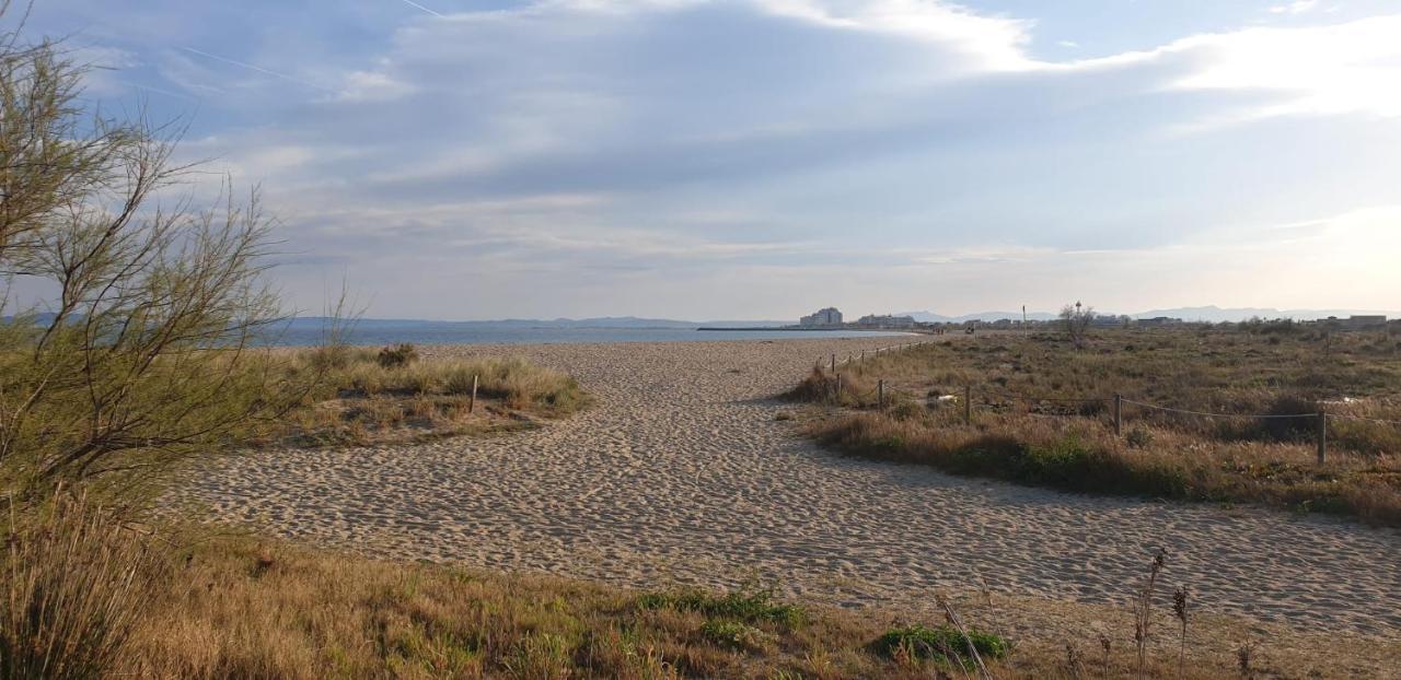 Port Ducal A102 Apartamento Ampuriabrava