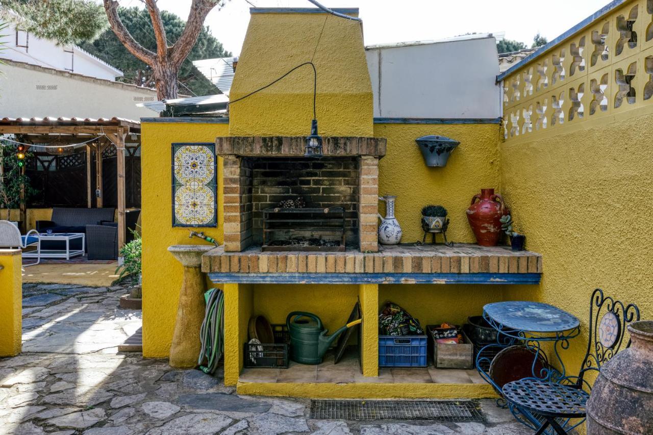 Holiday home Casa En Urb Cala Montgo *