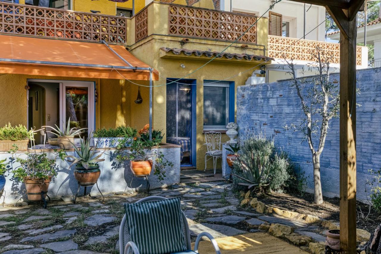 Casa En Urb Cala Montgo * L'Escala