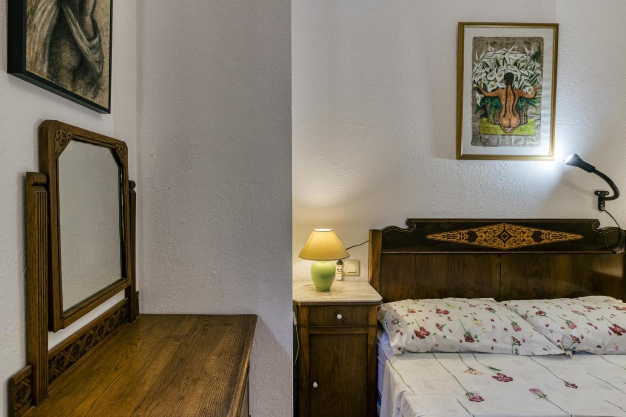 Casa En Urb Cala Montgo *