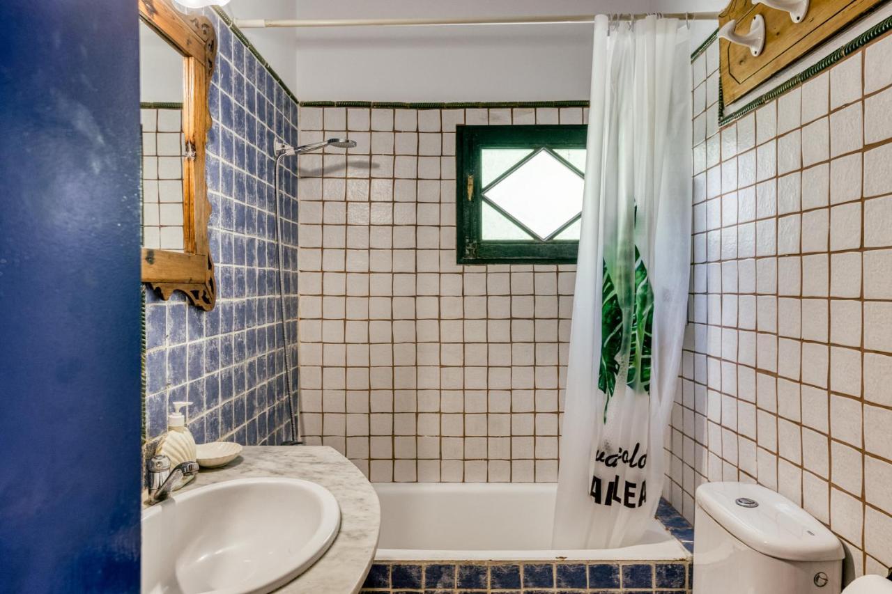 Casa En Urb Cala Montgo Holiday home *