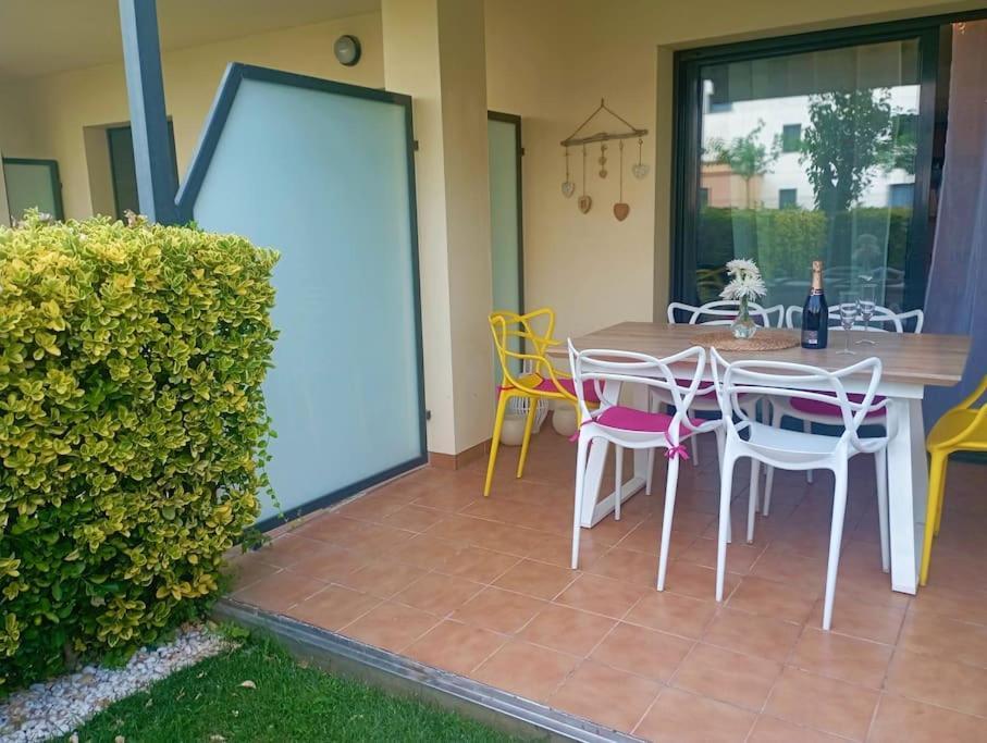 En Primera Linea De Mar Apartamento *