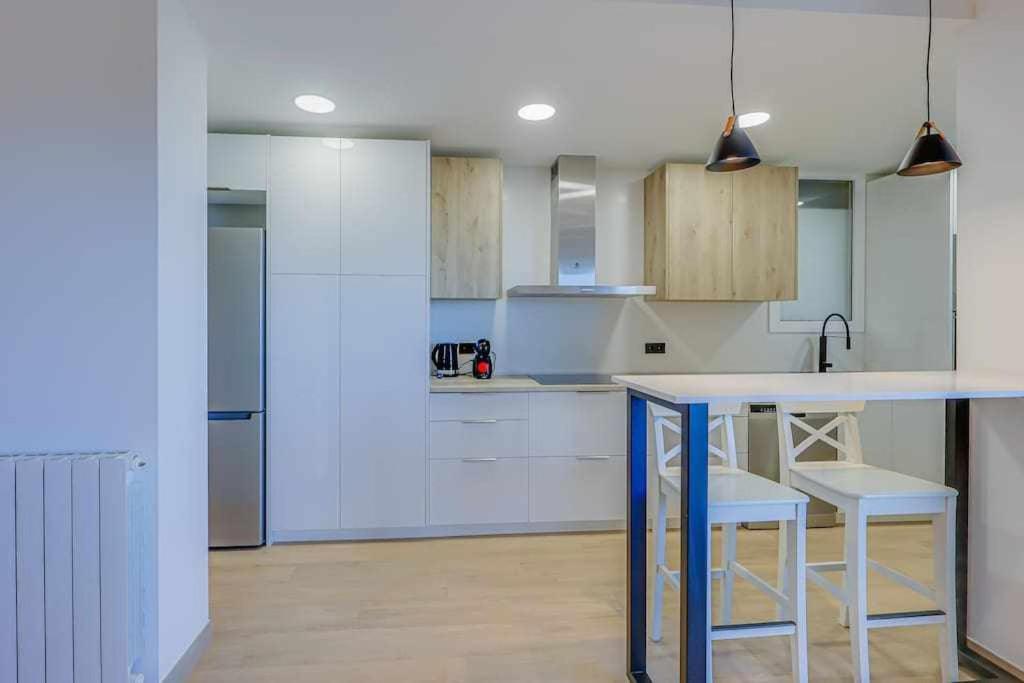 Apartamento Condal Blanes