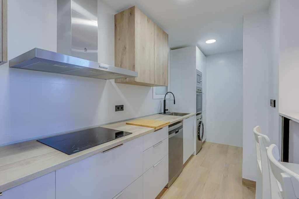 Apartamento Condal Blanes