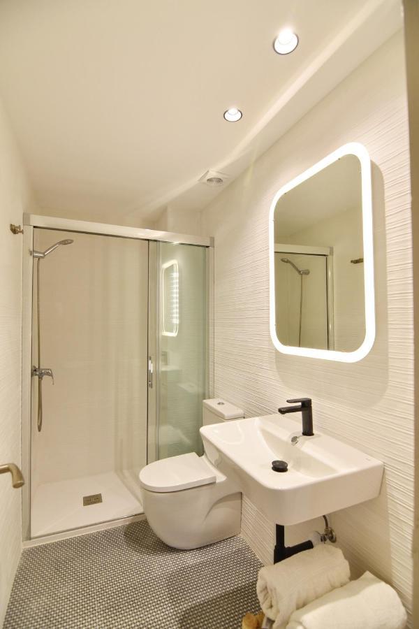 Apartamento Luna *