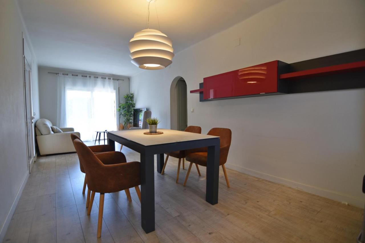 Luna Apartamento L' Escala
