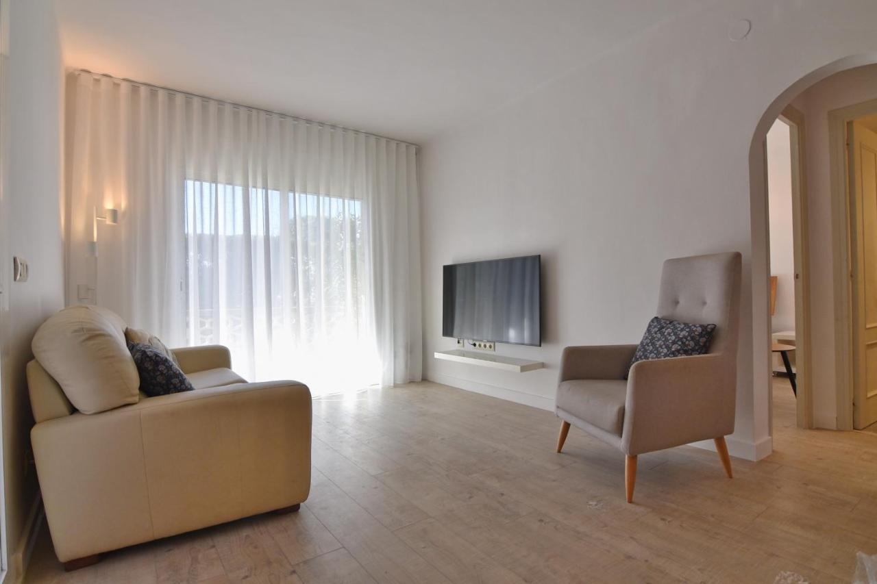 Apartamento Luna L' Escala