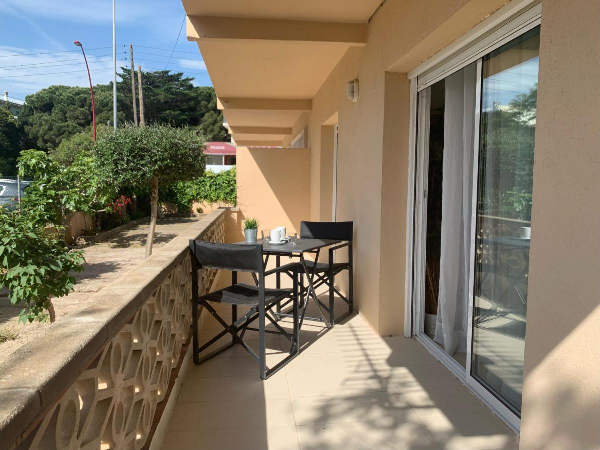 Apartamento Luna L' Escala