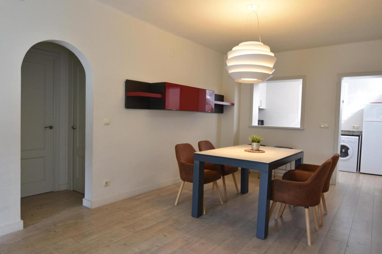 Apartamento Luna L' Escala