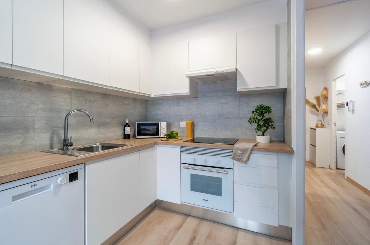 Con Terraza Y Vistas Al Canal By Insidehome Apartment Empuriabrava